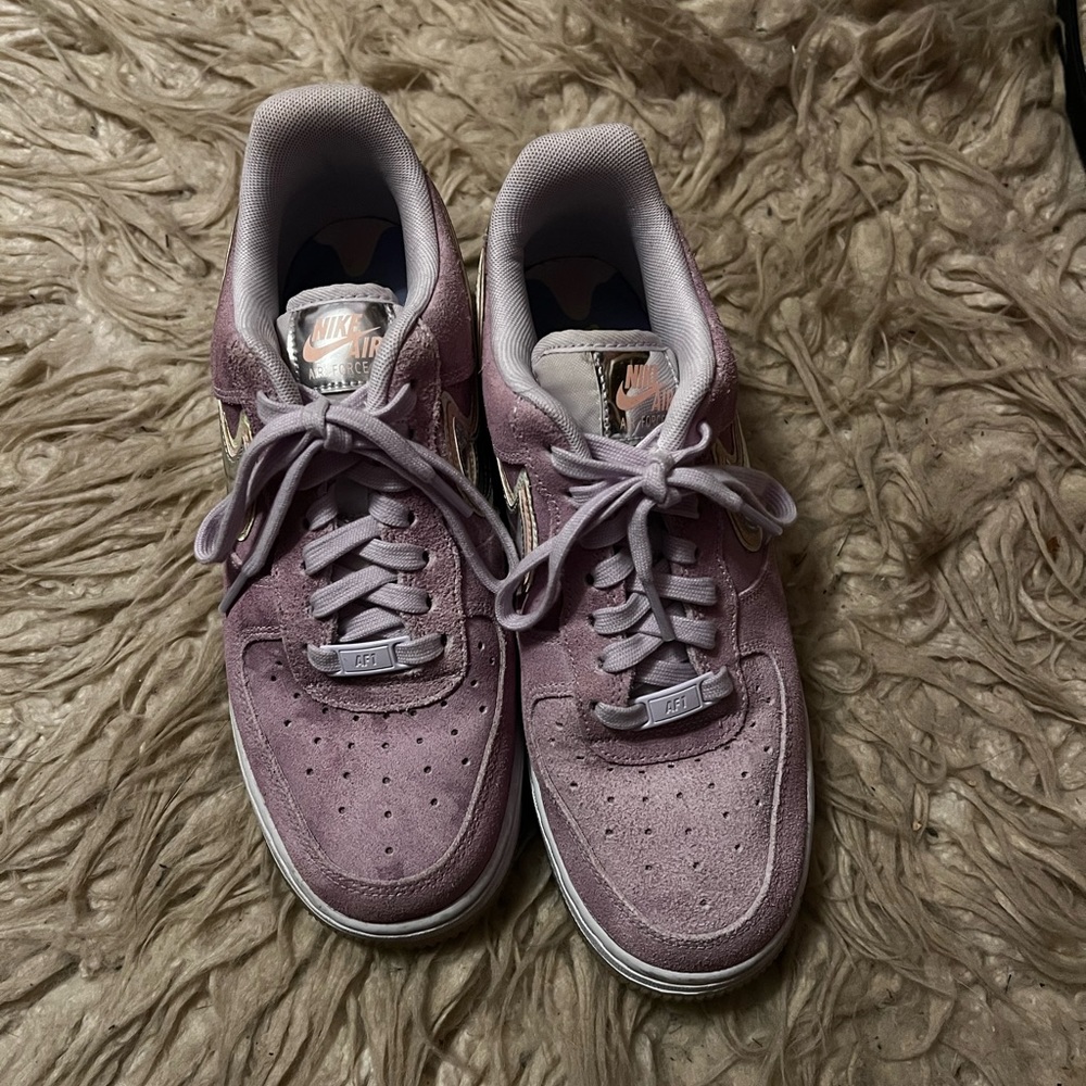 Nike Sneakers Air Force